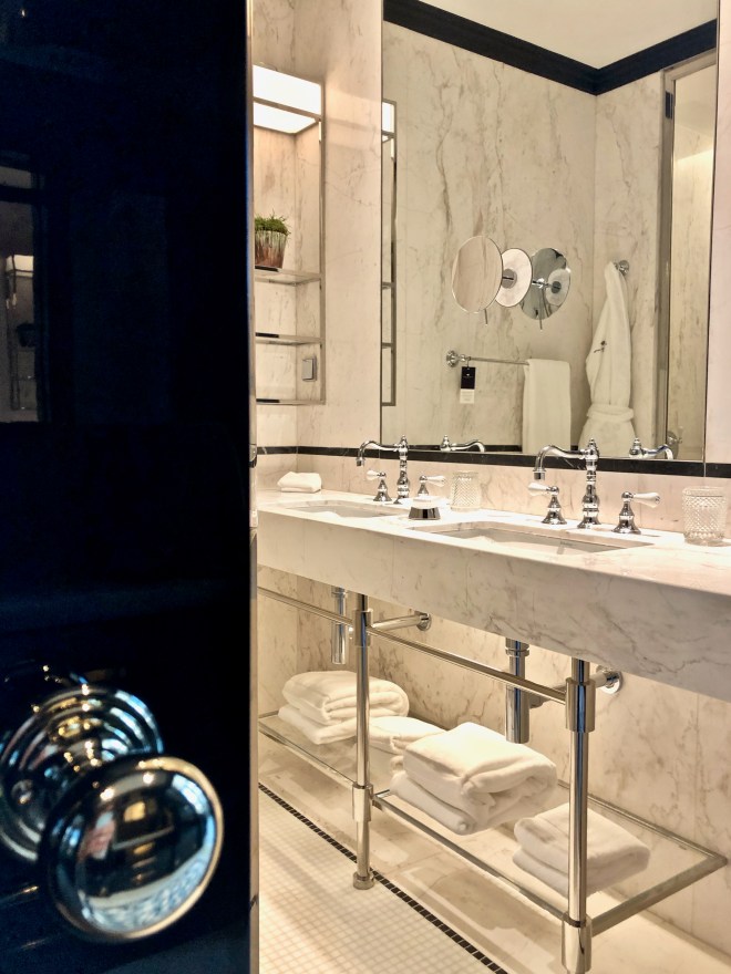 Monumental Palace Porto Hotel Review