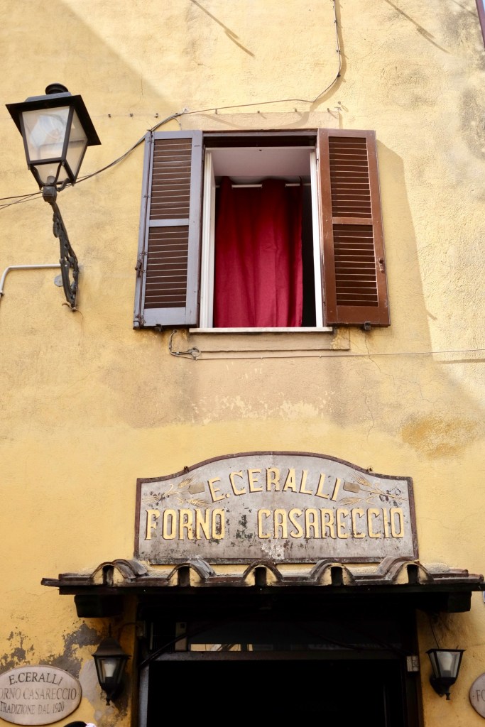 Old Frascati Wine Tour