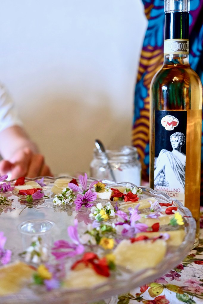 Old Frascati Wine Tour