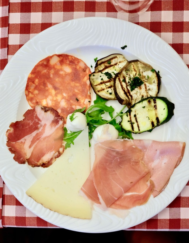 The Old Frascati Wine Tour