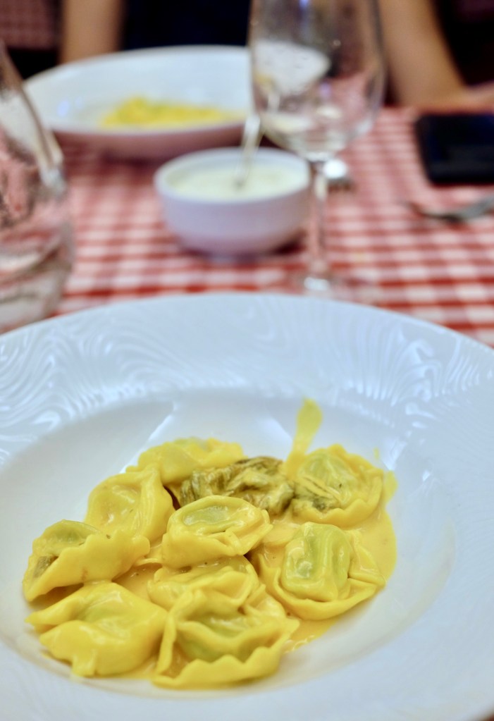 The Old Frascati Wine Tour