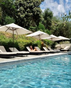 Locanda al Colle hotel tuscany