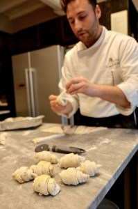 Locanda al Colle hotel tuscany