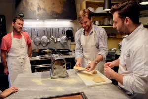 Locanda al Colle hotel tuscany