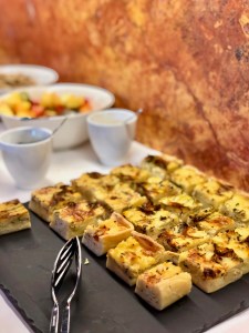 Locanda al Colle hotel tuscany