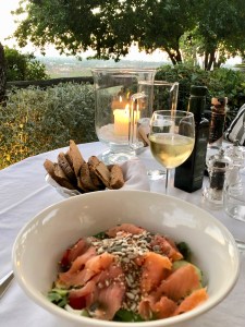 Locanda al Colle hotel tuscany