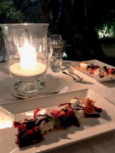 Locanda al Colle hotel tuscany