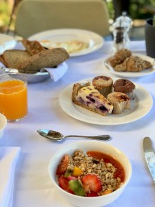 Locanda al Colle hotel tuscany