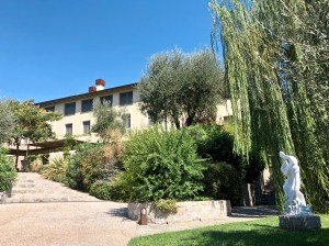 Locanda al Colle hotel tuscany