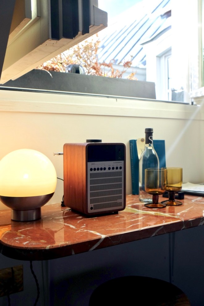 Hôtel des Grands Boulevards review