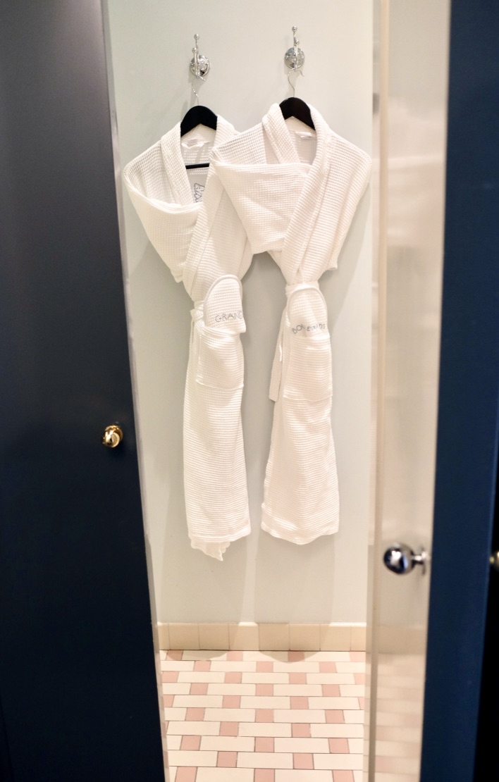 Hôtel des Grands Boulevards review