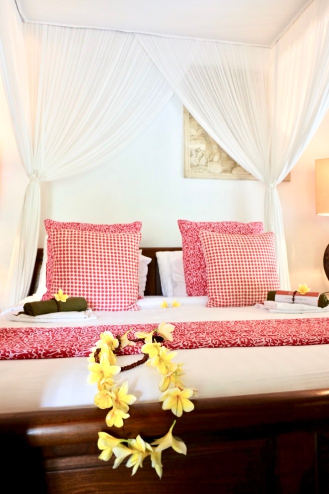 sukhavati ayurvedic retreat and spa bali