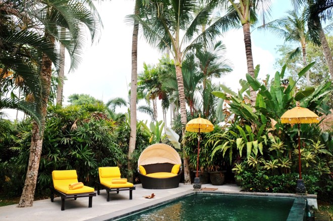 sukhavati ayurvedic retreat and spa bali