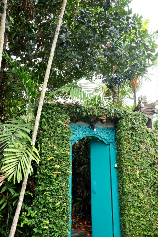 sukhavati ayurvedic retreat and spa bali