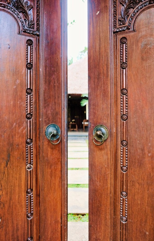 sukhavati ayurvedic retreat and spa bali