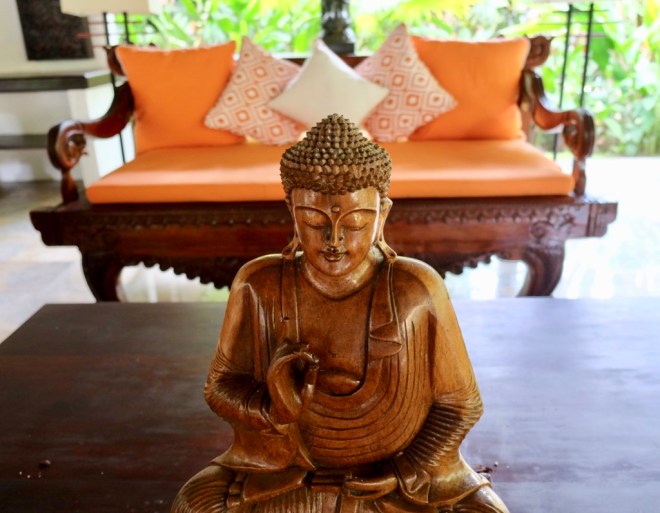 sukhavati ayurvedic retreat and spa bali