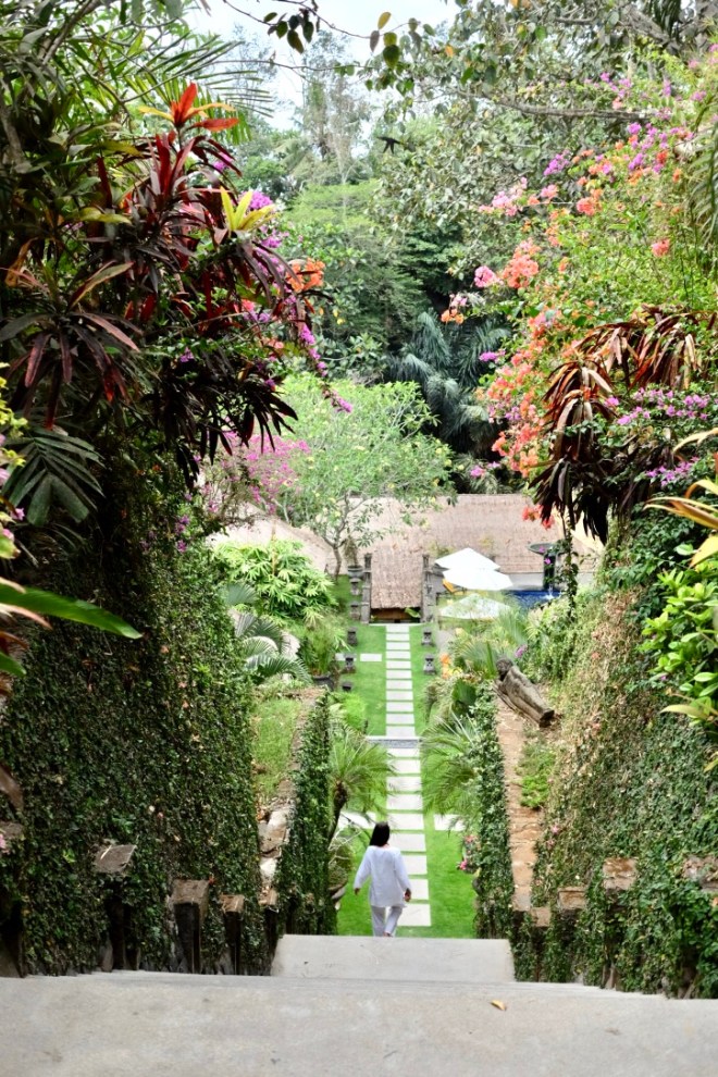 sukhavati ayurvedic retreat and spa bali