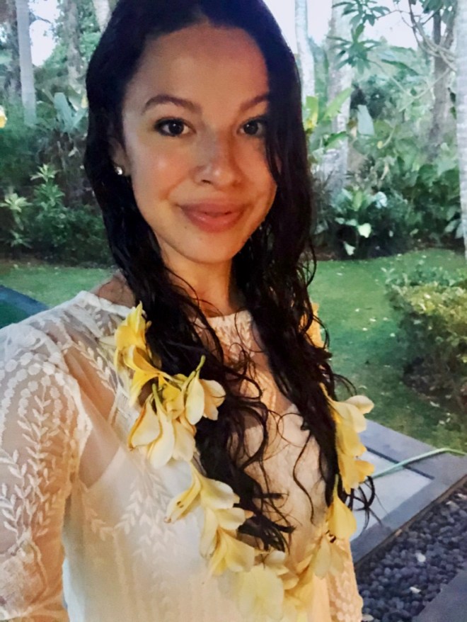 sukhavati ayurvedic retreat and spa bali