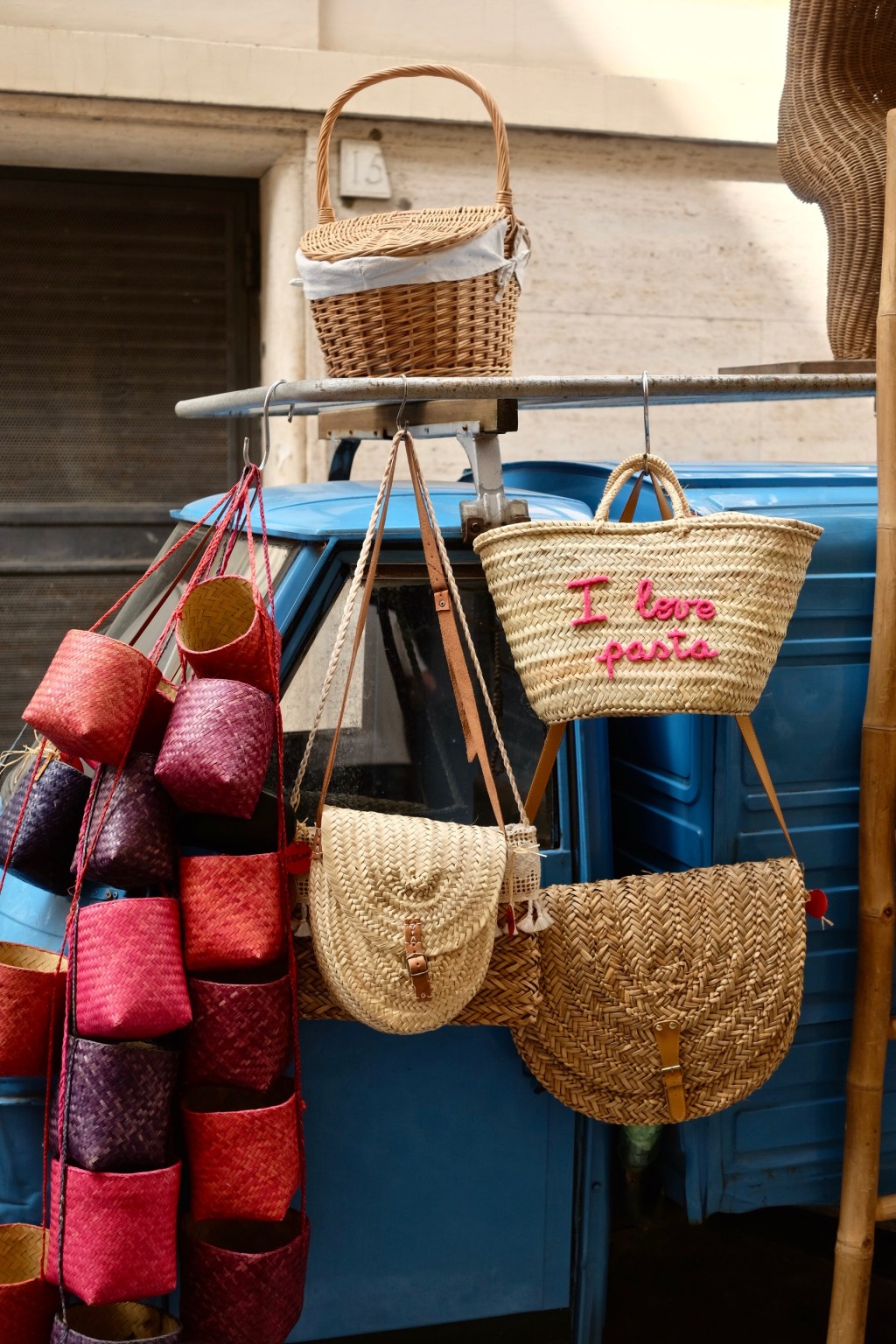 Solo Trip to Rome,&nbsp;Italy