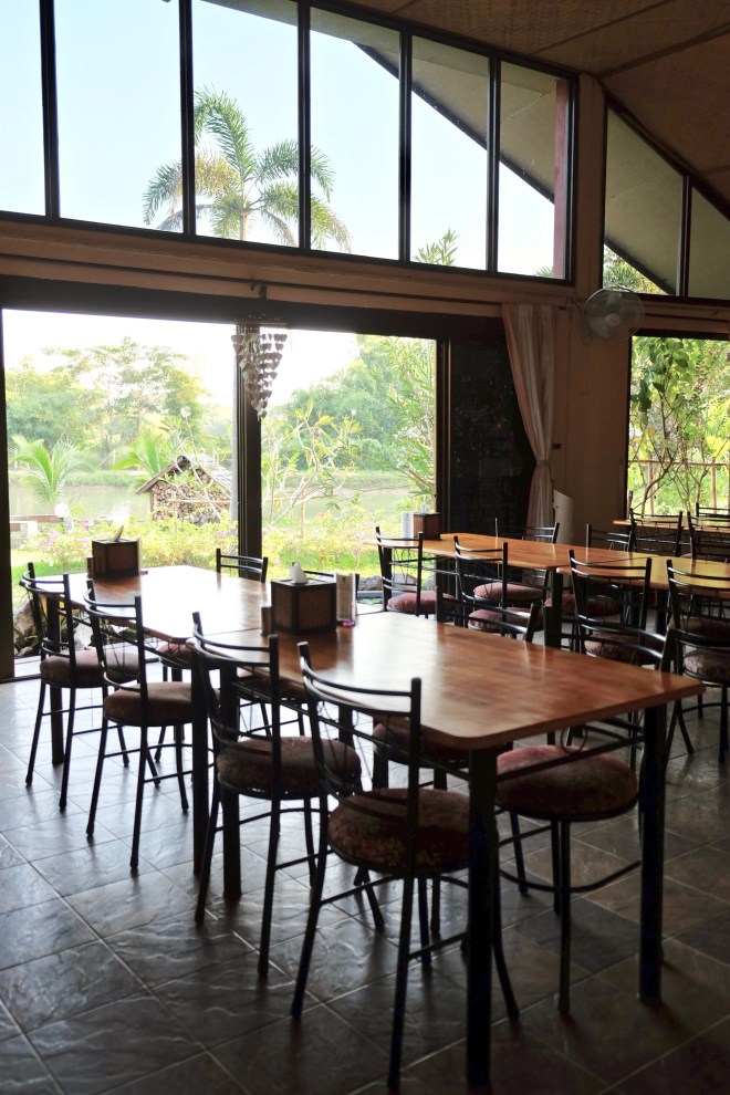 Museflower retreat Chiang Rai