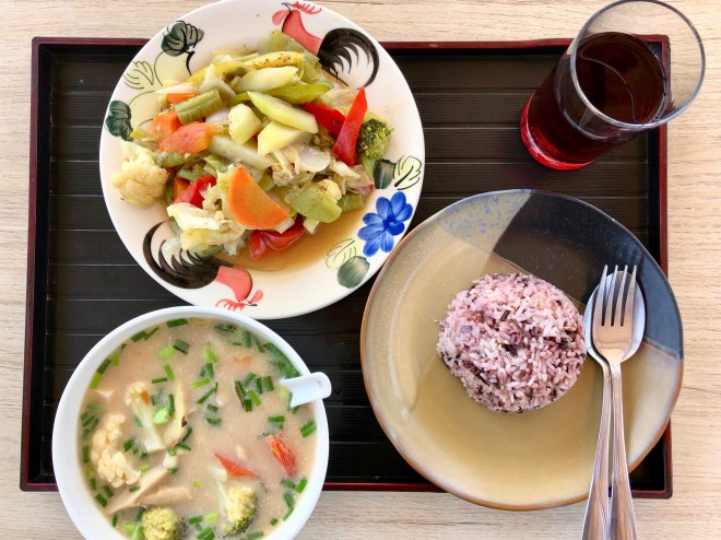 Museflower retreat Chiang Rai