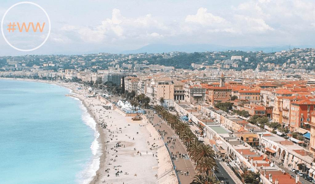 #WanderWomen: 8 Years of Expat Life in the French&nbsp;Riviera