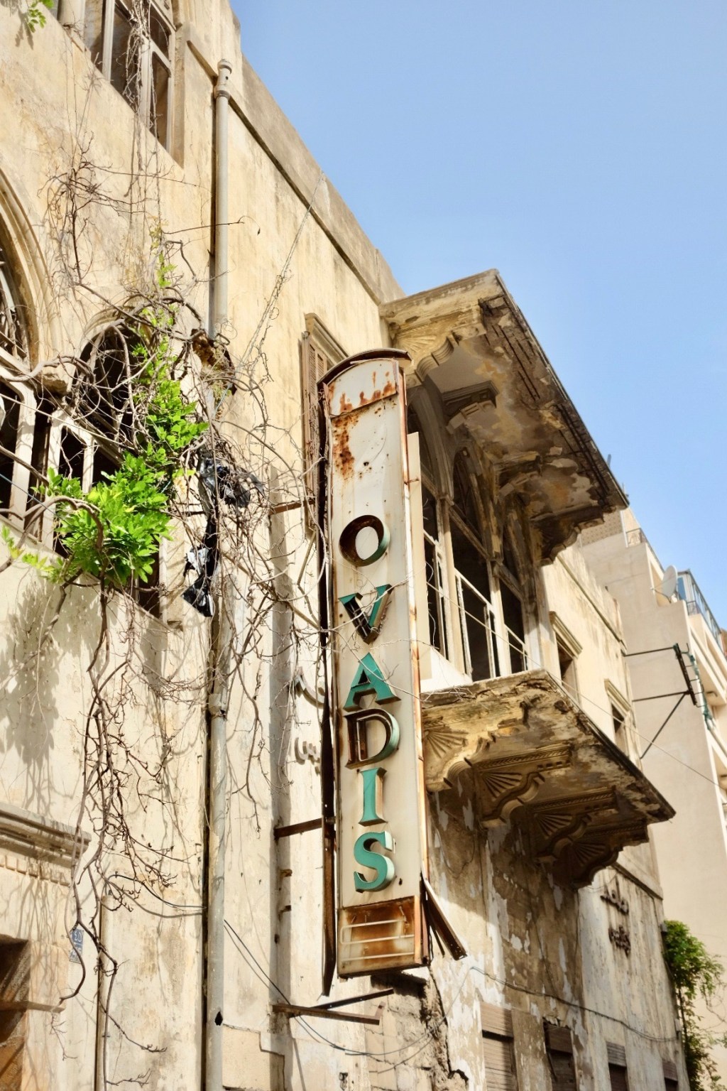 This Day Last Year: Lebanon in&nbsp;Photos