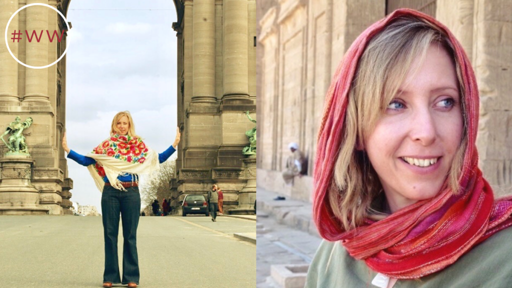 #WanderWomen: A Love & Divorce Coach Has Advice for Expat&nbsp;Couples