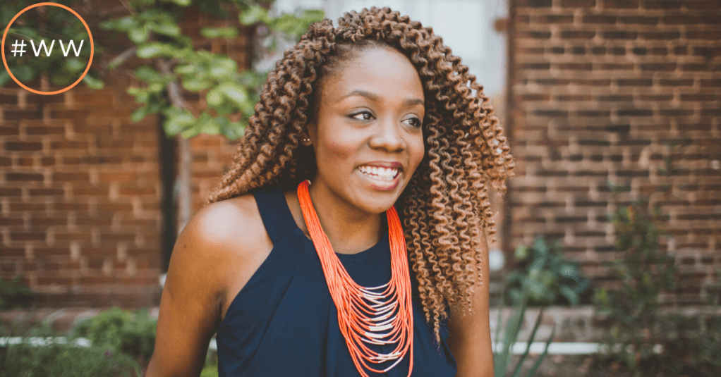 #WanderWomen: Lifting Up Black Voices in the Expat&nbsp;Community