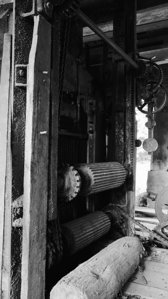 Alte Mühle Winterschwil switzerland