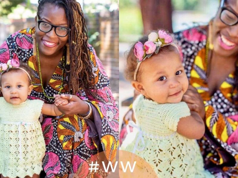 #WanderWomen: Slow Traveling The World With a&nbsp;Toddler