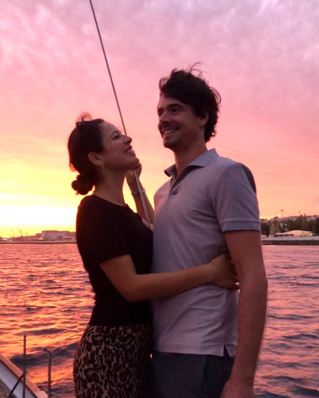 I Moved Abroad For Love. Here’s What I Want You to&nbsp;Know.